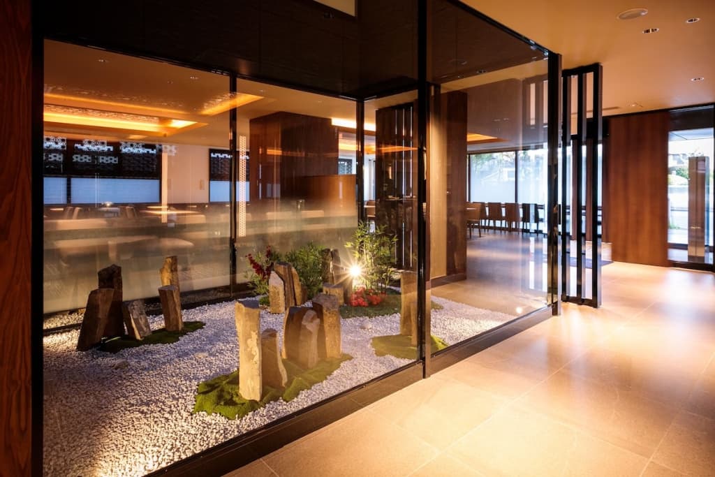 S-Peria Hotel Kyoto - photo 31