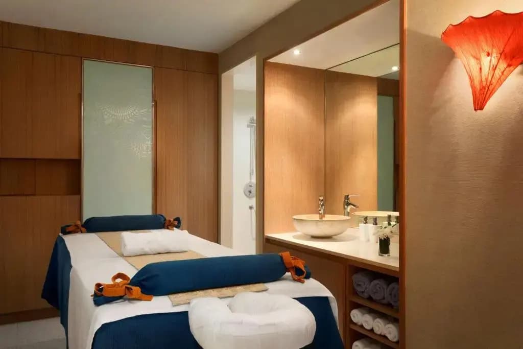 Jen Maldives Male by Shangri-La Hotel - photo 26