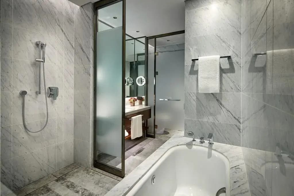 The Grand Lotte Seoul - photo 10