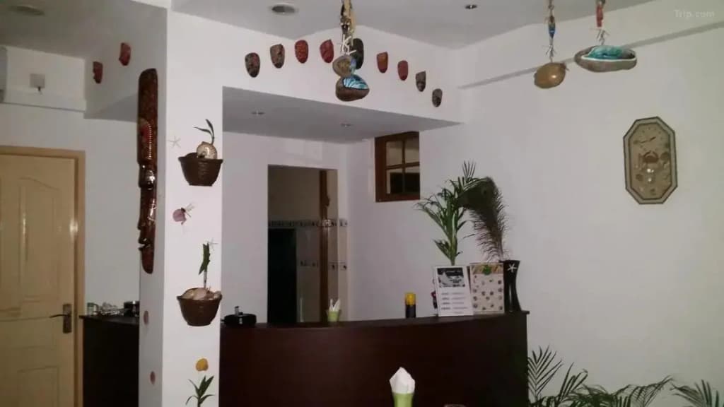 Hulhumalé Inn - photo 19
