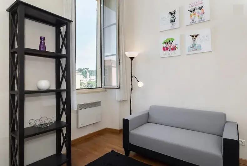 MASSENA - Duplex loft modern on the Place - photo 6