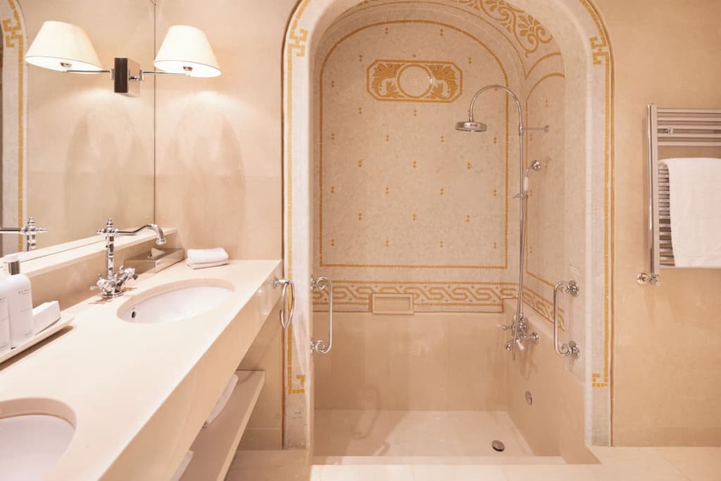 El Palace Hotel Barcelona - photo 27