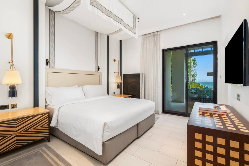 Rixos Al Mairid Ras Al Khaimah - photo 3