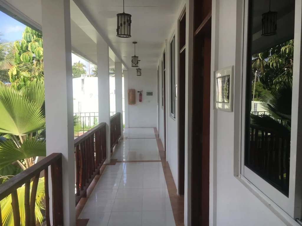 Santa Rosa Maldives Hotel - photo 38