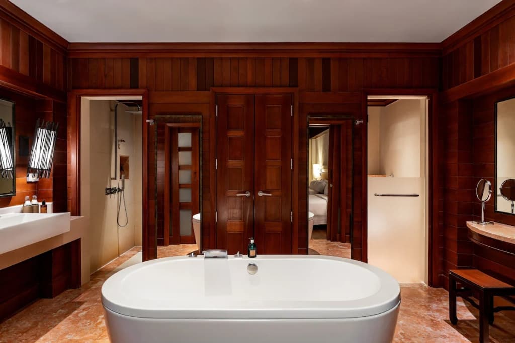 Centara Grand Beach Resort Phuket Hotel - photo 15