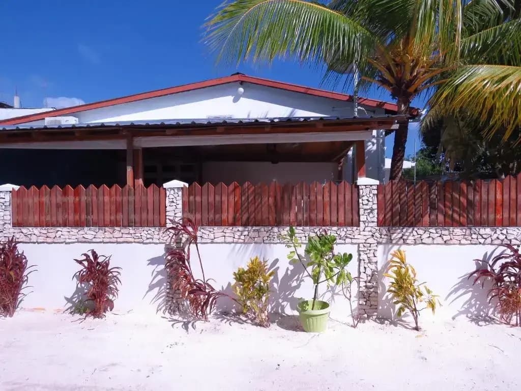The Sunrise Huraa - photo 27