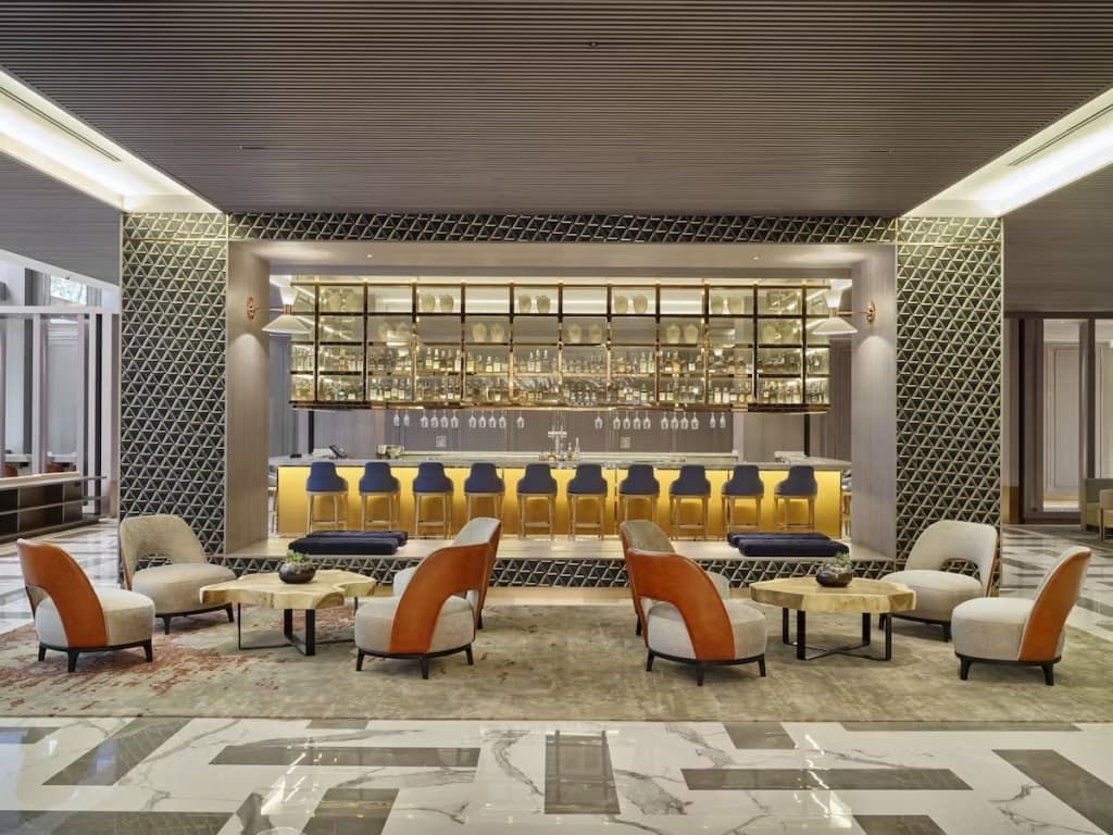 InterContinental Barcelona by IHG - photo 19