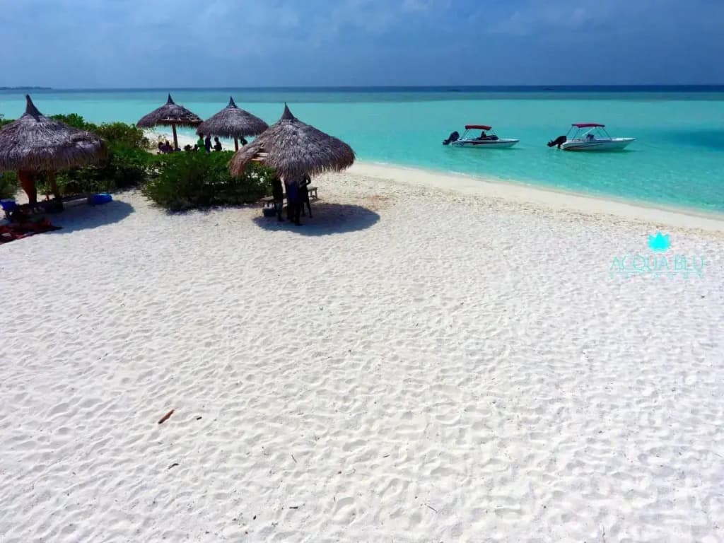 Acqua Blu Rasdhoo - photo 14