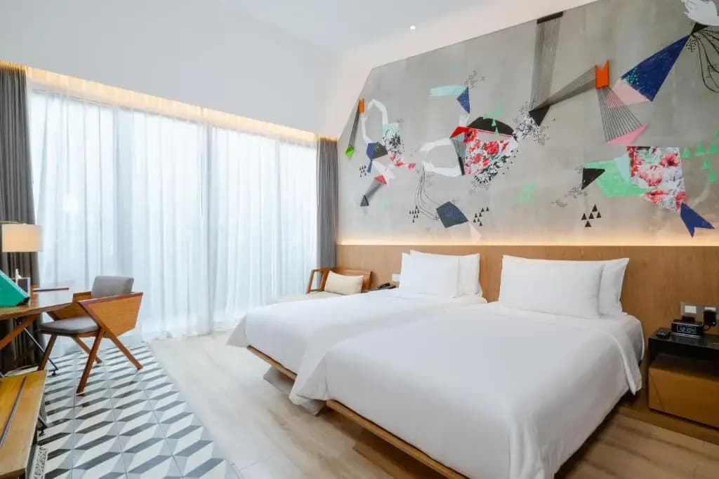Artotel Sanur Bali - photo 3