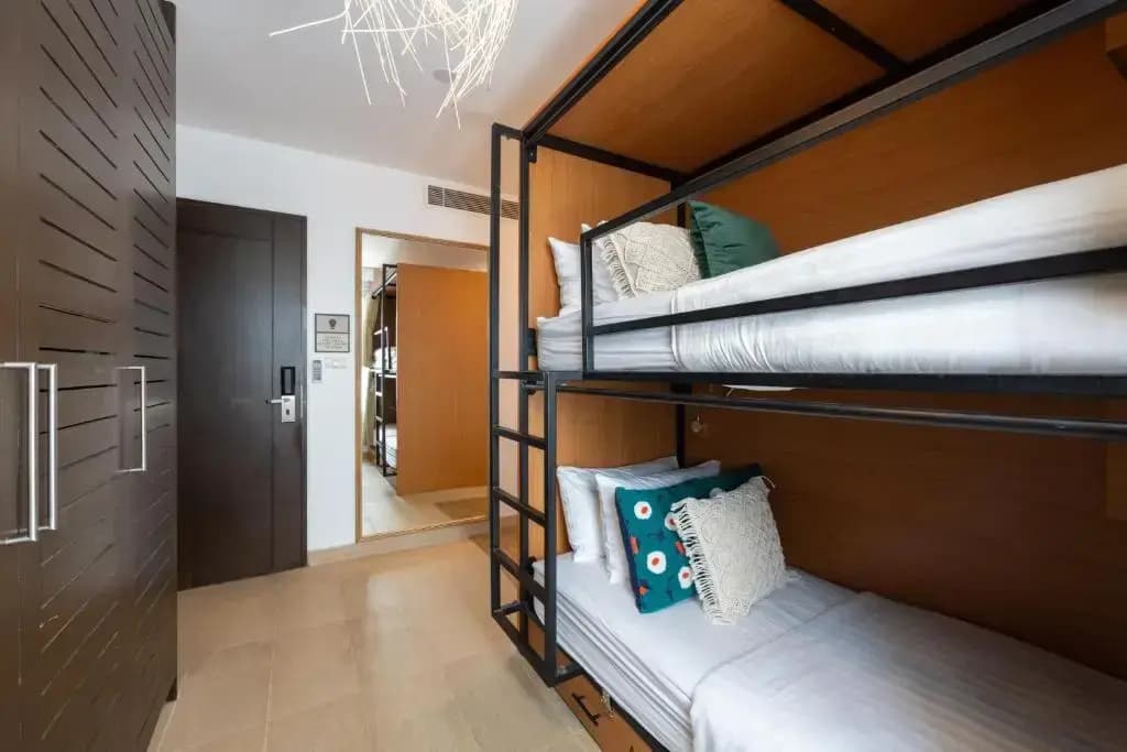 Hotel Selina Serenity Rawai Phuket - photo 25