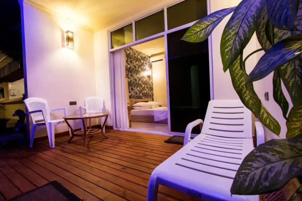 Banyan Villa Maldives - photo 20