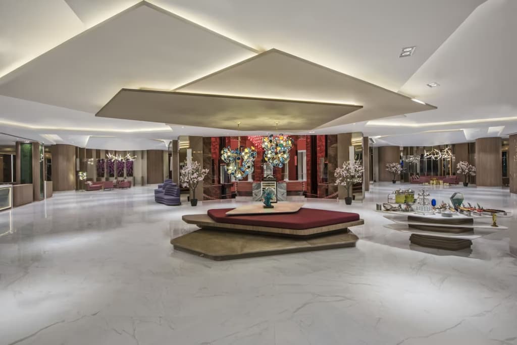 Delphin BE Grand Resort - photo 2