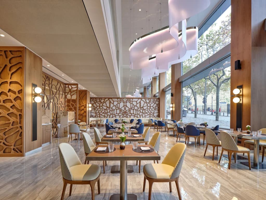 InterContinental Barcelona by IHG - photo 16