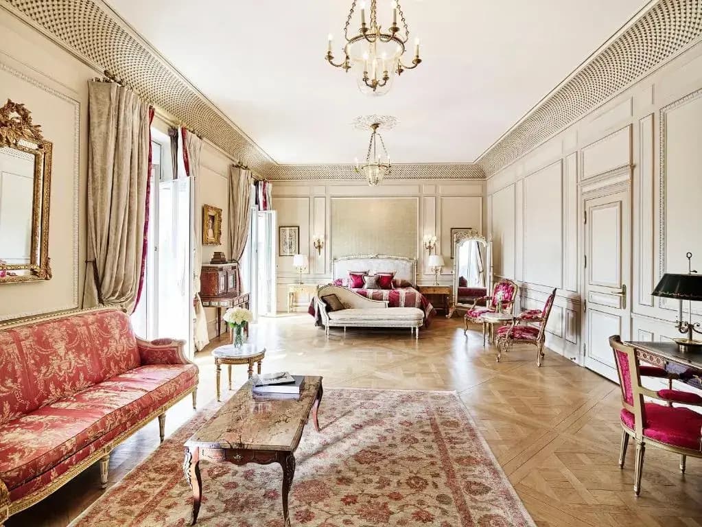 Le Meurice - Dorchester Collection - photo 14
