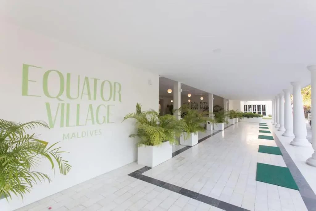 Equator Village - photo 25