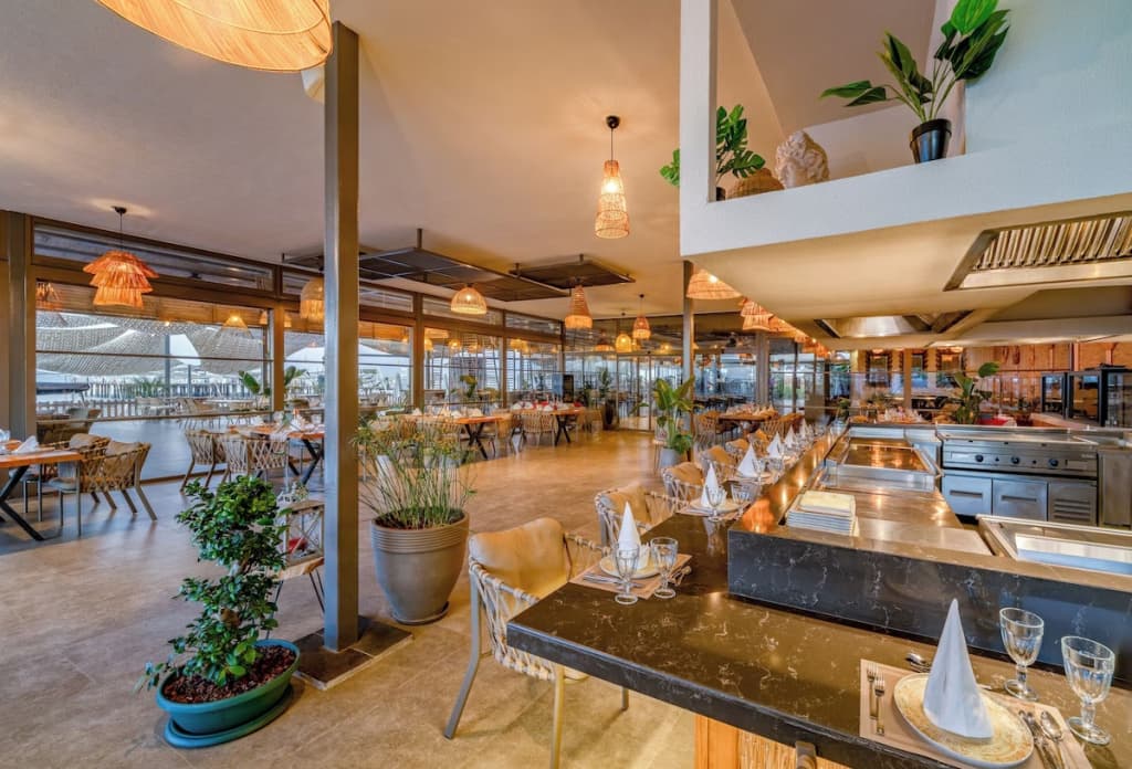 Delphin BE Grand Resort - photo 13