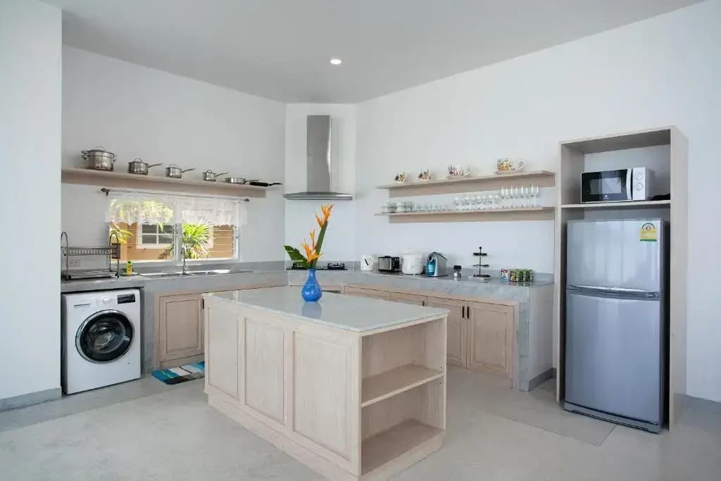 Fisherman Way Beach Villa - photo 11