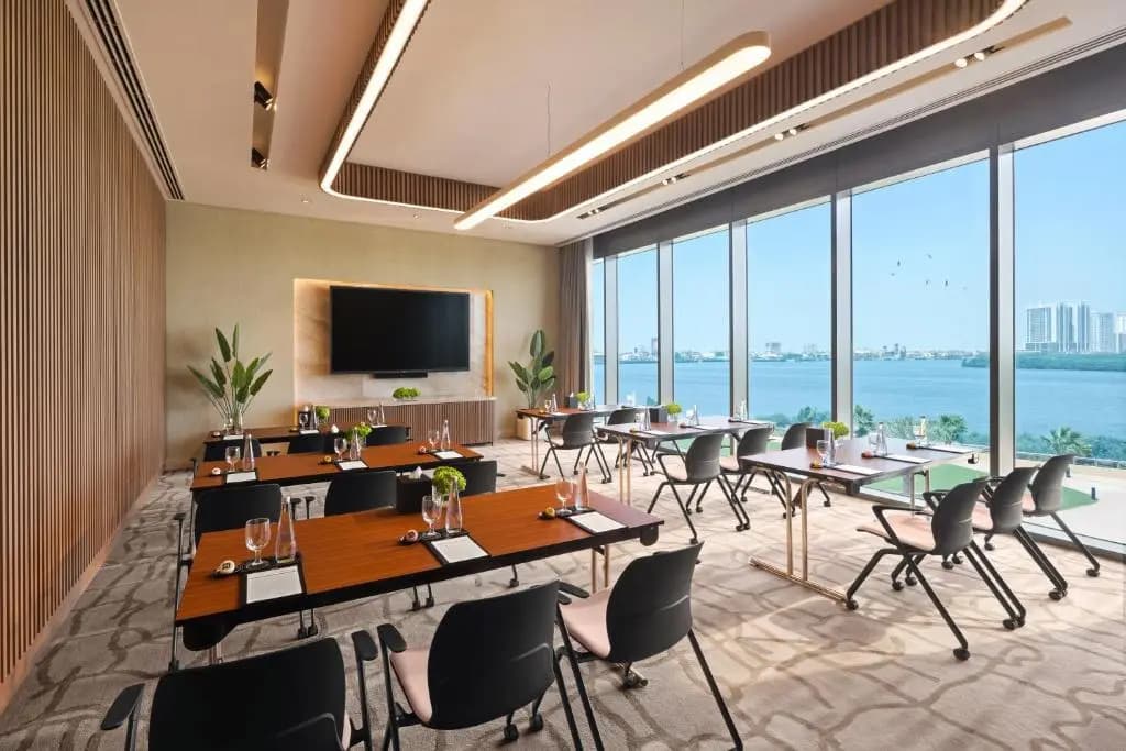 Rotana Ras Al Khaimah - The Mangroves - photo 21