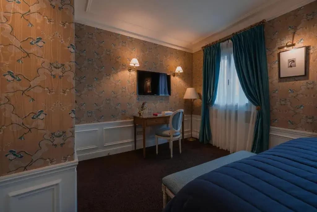 Hôtel de Buci - photo 11