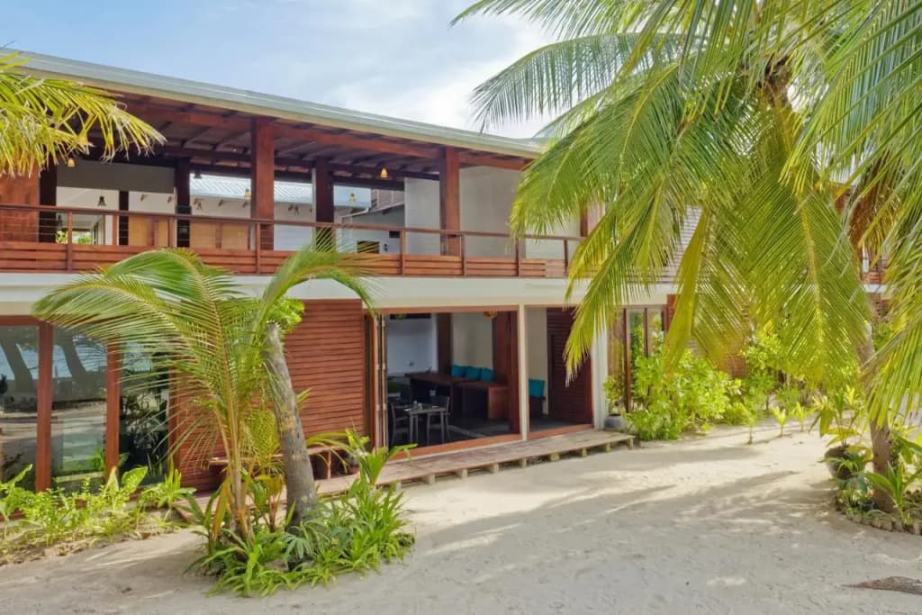 Aveyla Manta Village - photo 1