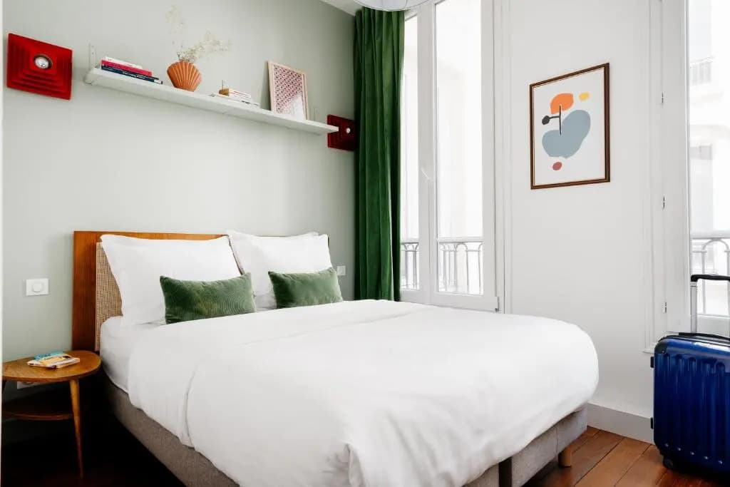 Edgar Suites Louvre - Saint-Honoré - photo 4