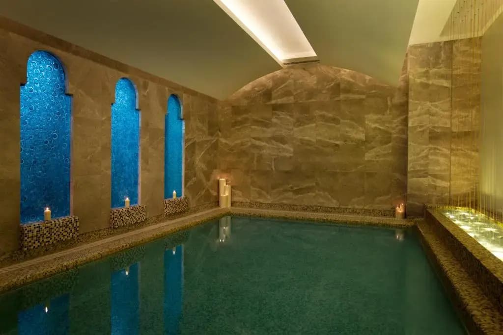 Millennium Al Rawdah Hotel - photo 24