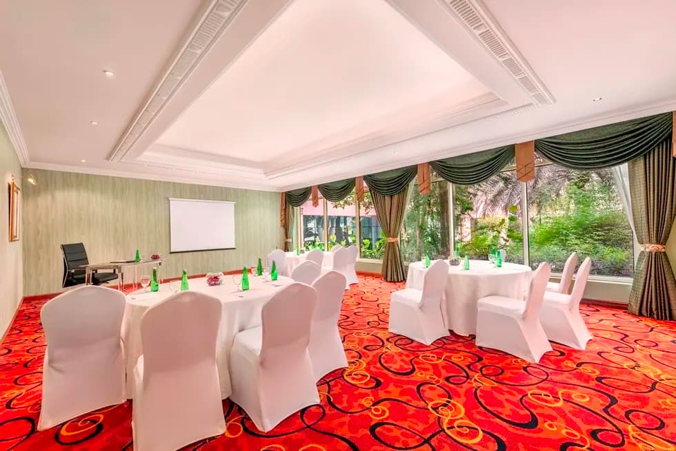 Al Raha Beach Spa Resort - photo 24