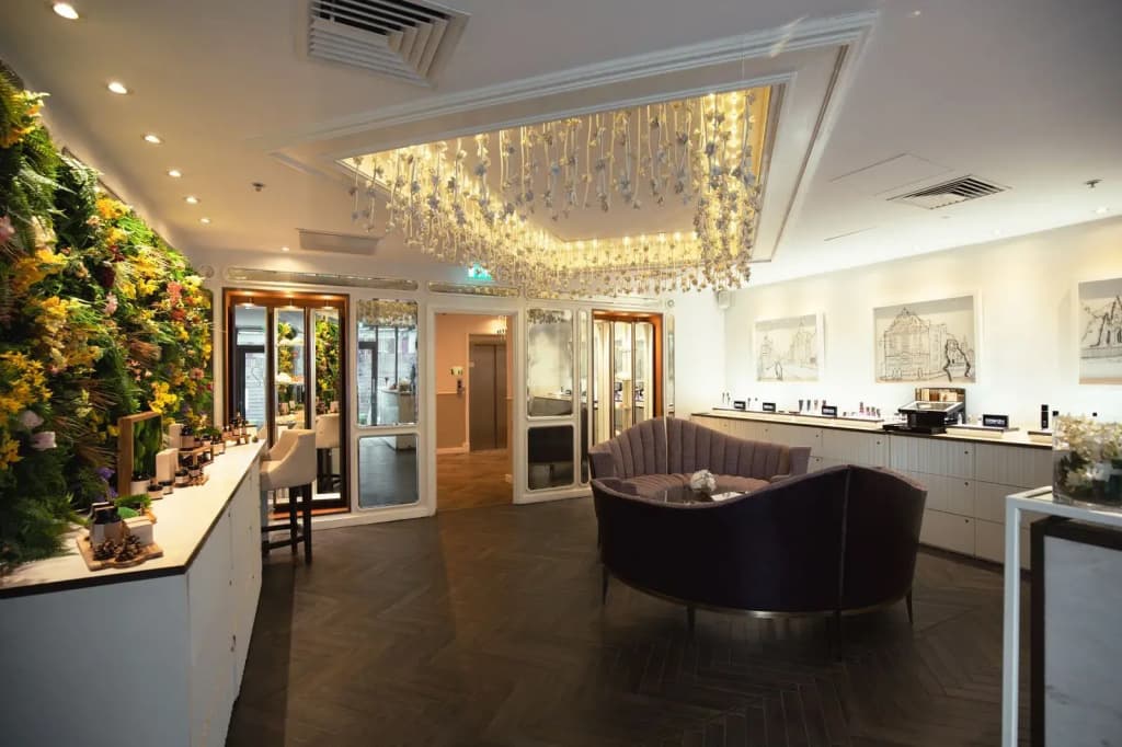 The Caledonian Edinburgh - photo 21