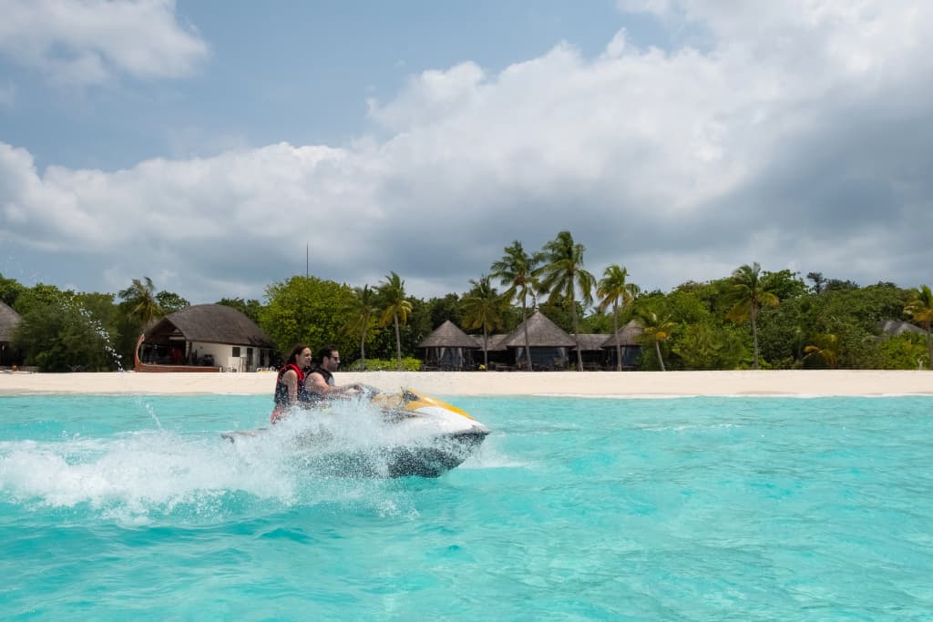 Ja Manafaru Resort - photo 31