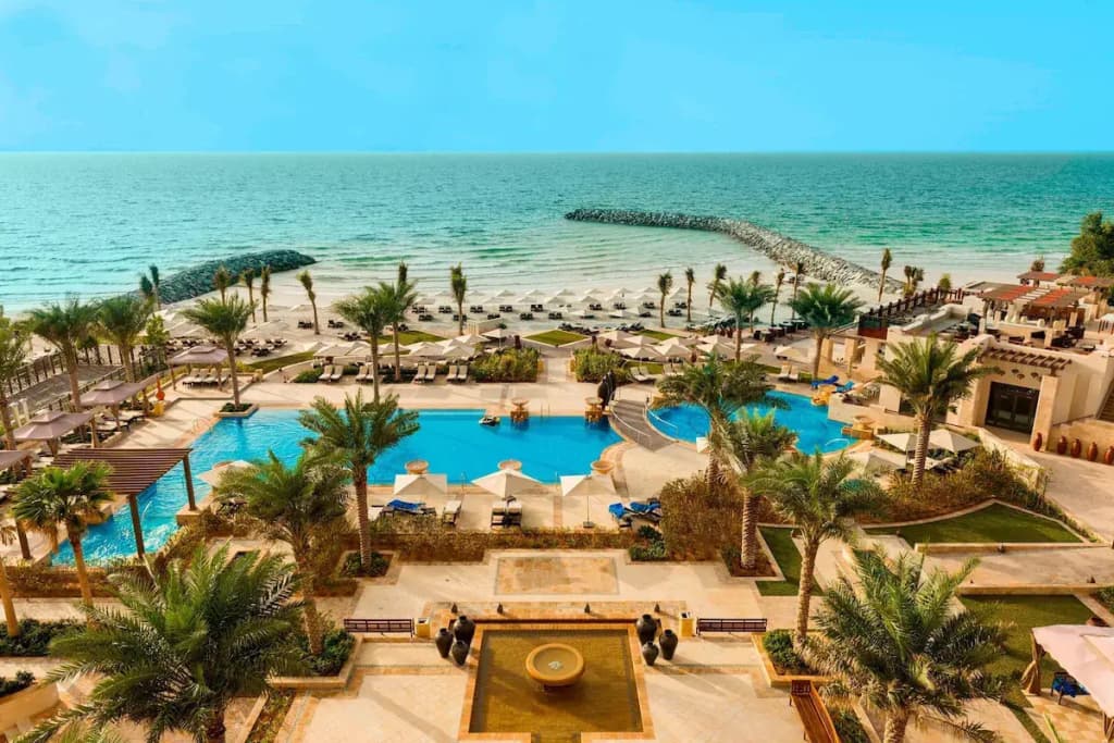 Ajman Saray, a Luxury Collection Resort, Ajman - photo 17