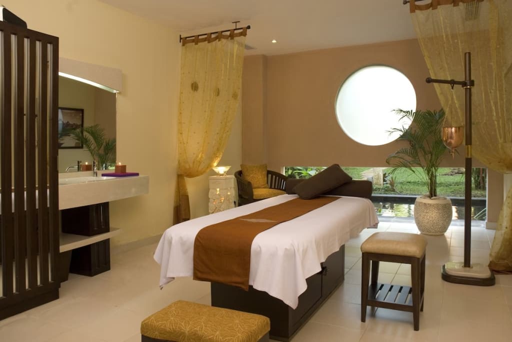 Ayodya Resort Bali - photo 22