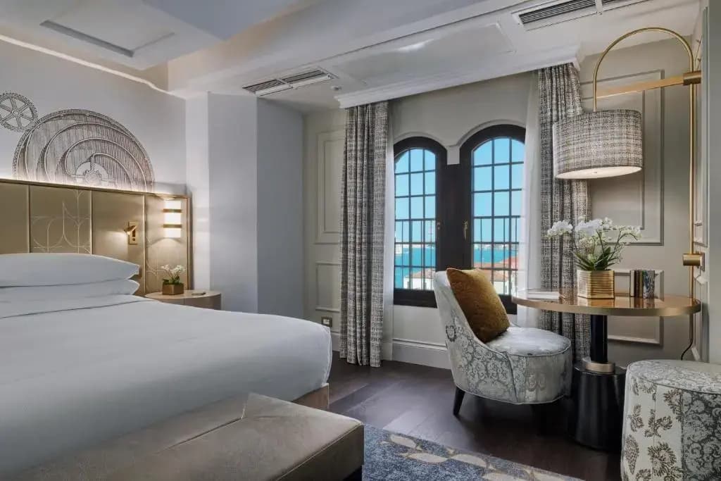 Hilton Molino Stucky Venice - photo 5