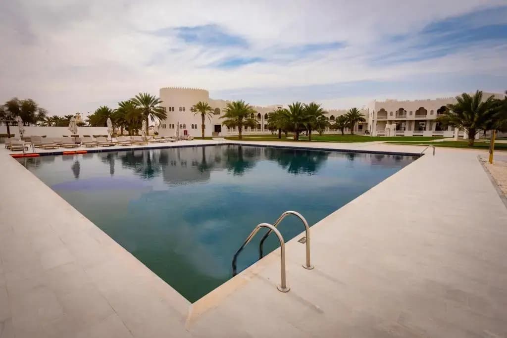 Liwa Hotel Abu Dhabi - photo 18