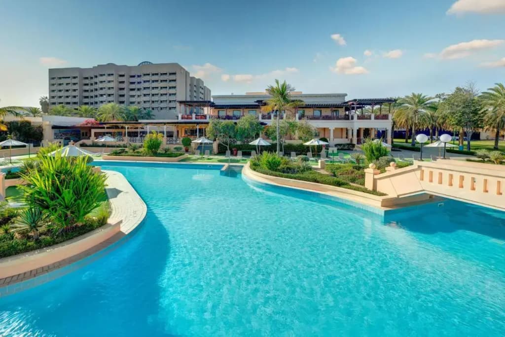 InterContinental Muscat by IHG Hotel - photo 4