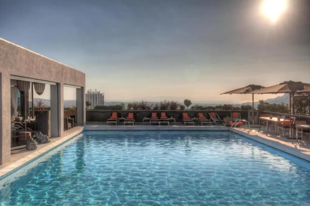 President Hotel Athens - photo 35