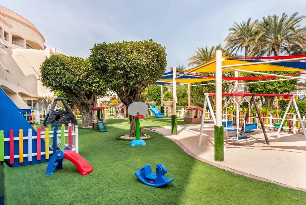 Al Raha Beach Spa Resort - photo 8