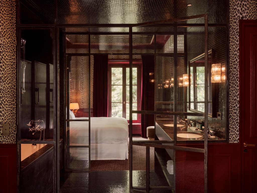 Hotel Particulier Montmartre - photo 5