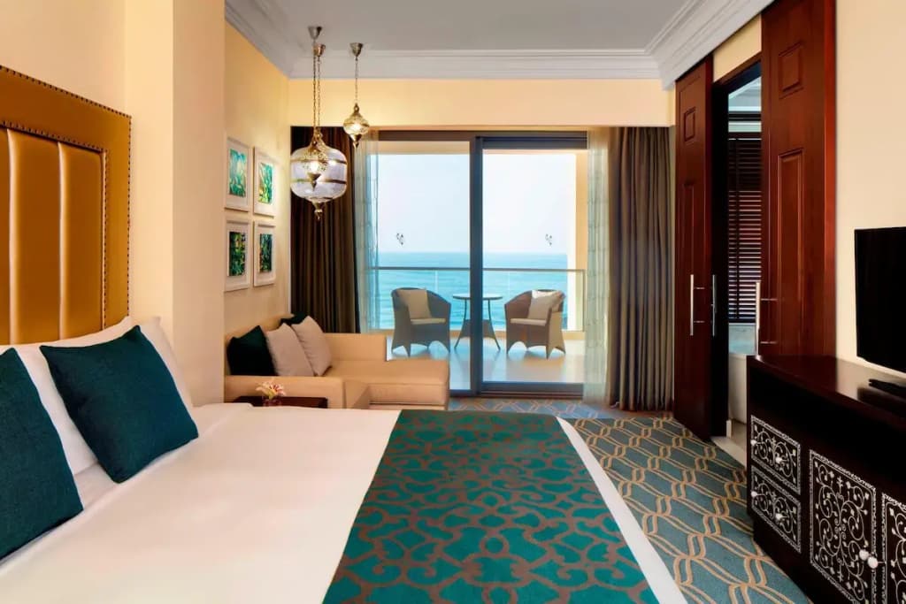 Ajman Saray, a Luxury Collection Resort, Ajman - photo 5