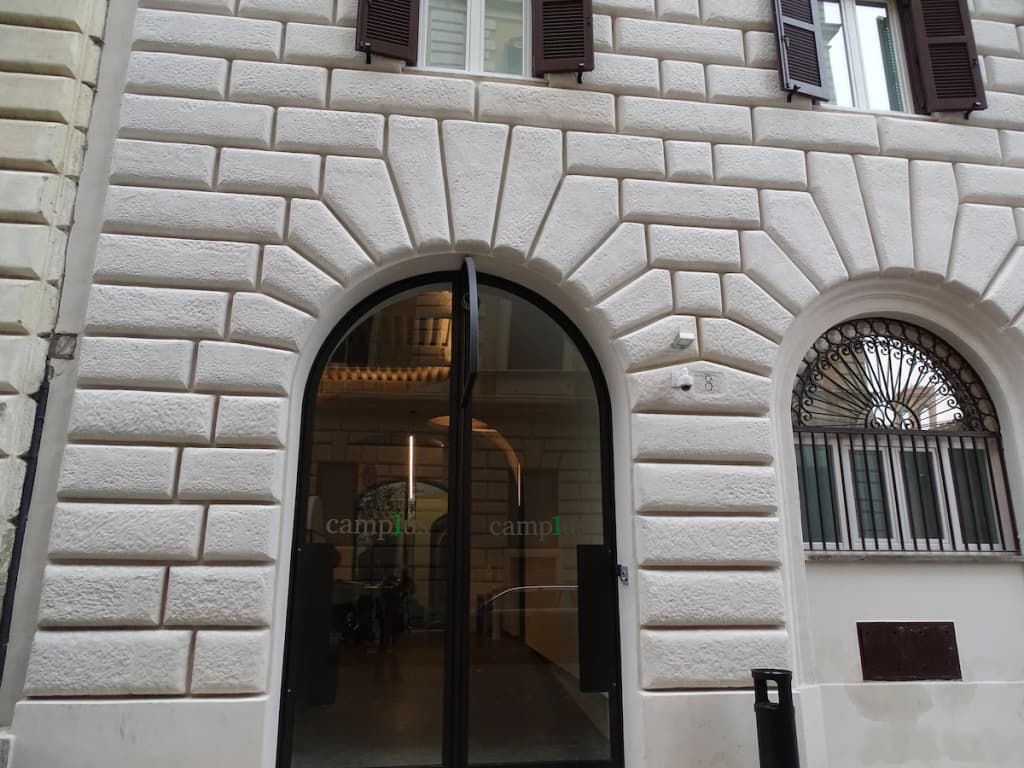 Camplus Hotel Roma Centro - photo 1