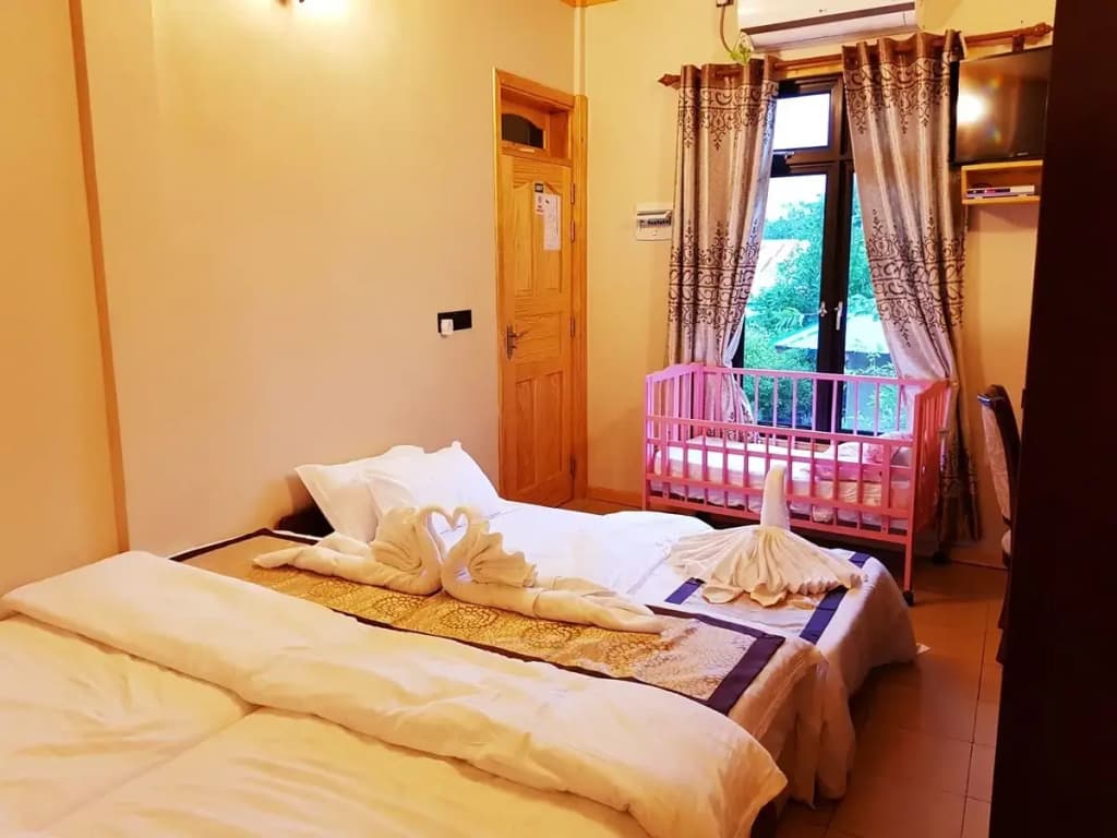 Thundee Inn - photo 22