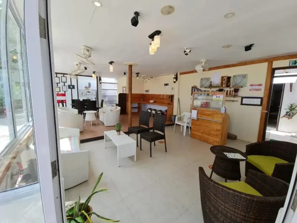 Liberty Guest House Maldives - photo 12
