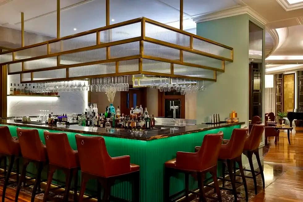 Waldorf Astoria Ras Al Khaimah - photo 34