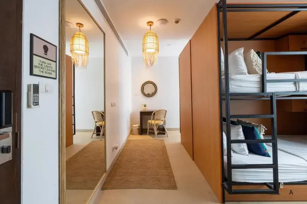 Hotel Selina Serenity Rawai Phuket - photo 22