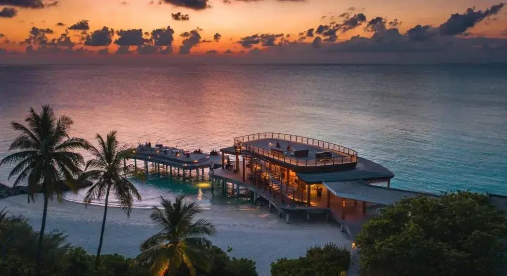 Sirru Fen Fushi Private Lagoon Resort - photo 30