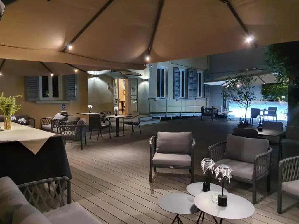 Lungarno Vespucci - Three Bedroom - photo 11