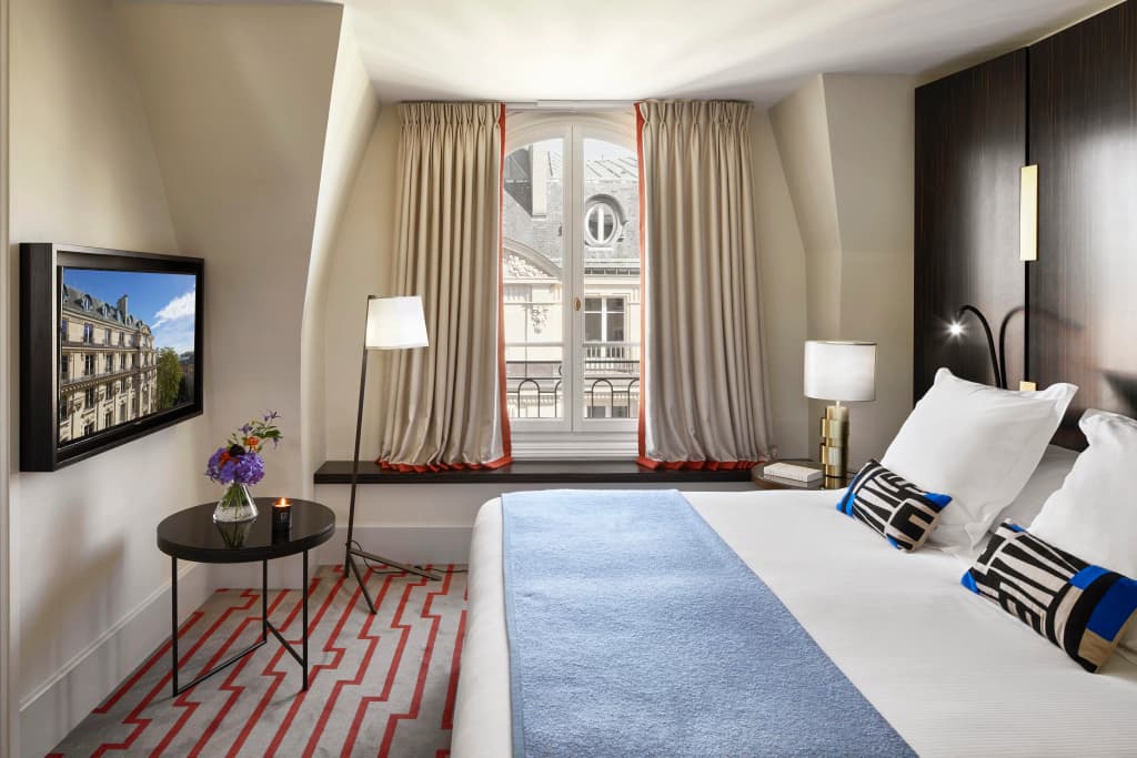 Hotel Montalembert - photo 4