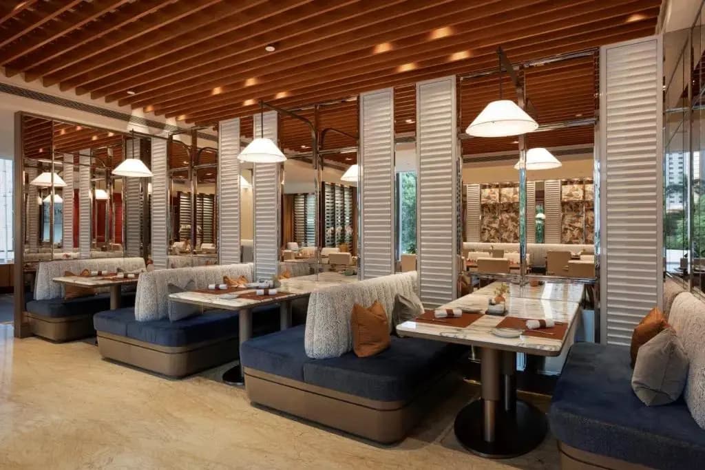 Mandarin Oriental, Hong Kong - photo 25