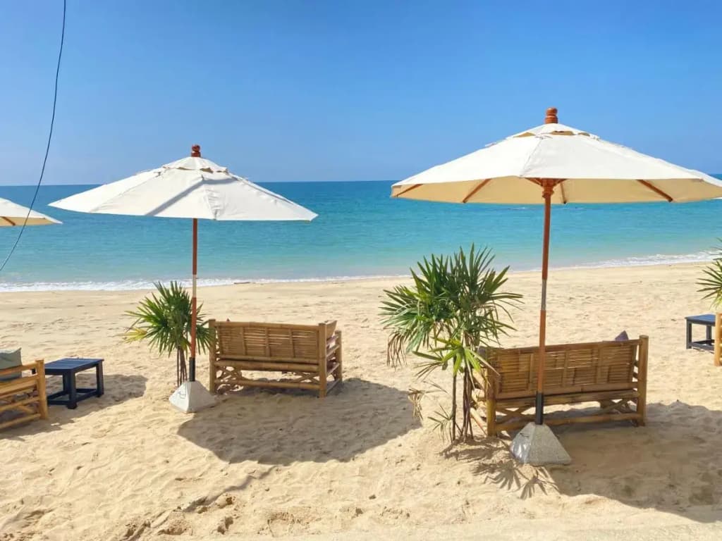 Lanta Palace Beach Resort and Spa - photo 15