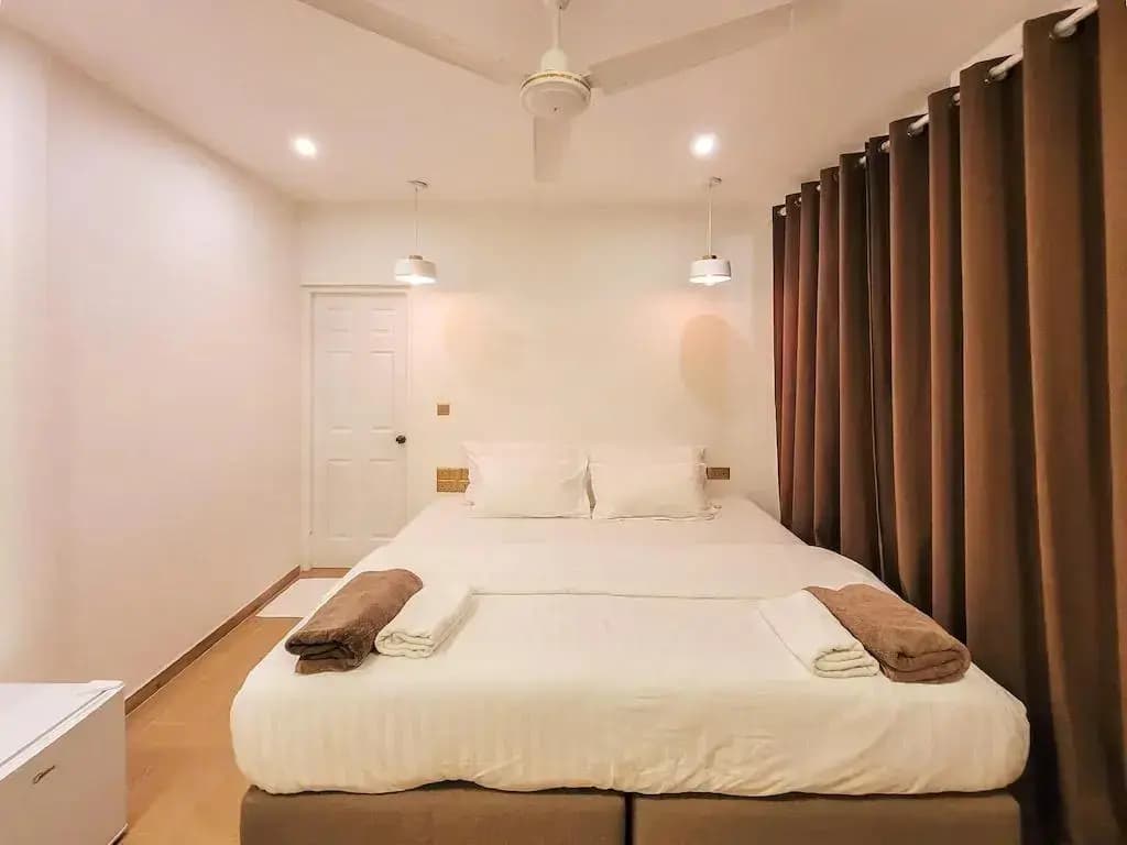 Kingsway Thoddoo Guest House - photo 4