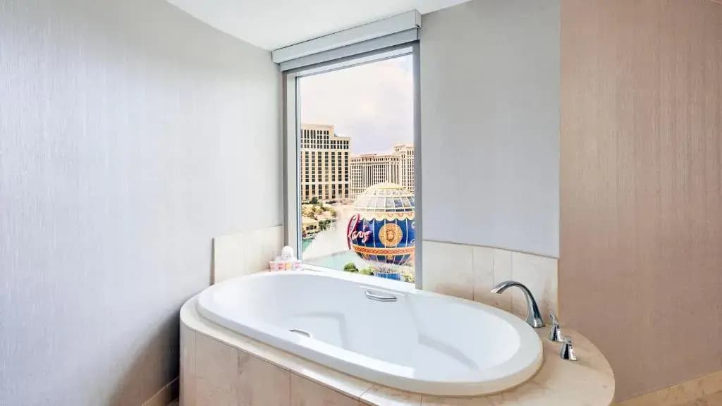 Planet Hollywood Resort & Casino - photo 17